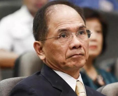 他们，国家和民族的背叛者！