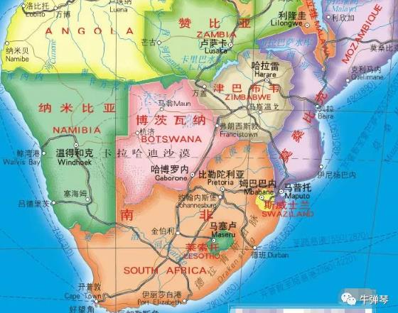 全世界正紧急行动起来，中国这次很淡定！