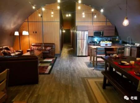 新冠下国外的未来：从躺平到躺尸！