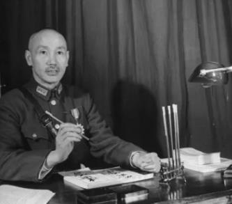 蒋介石、周恩来、毛泽东的1926年
