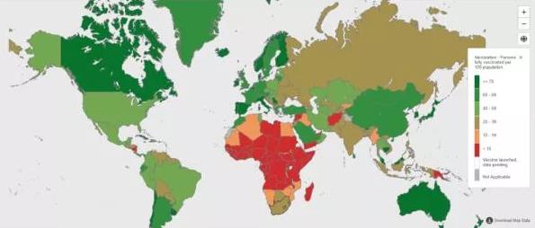 全球危机下，美国可能失控，中国需做好一个坏准备！