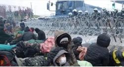 俄罗斯的围魏救赵！