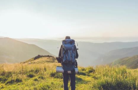 冯唐：牛在心里，不吹不装！