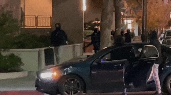 英国朋友谈美国零元购！