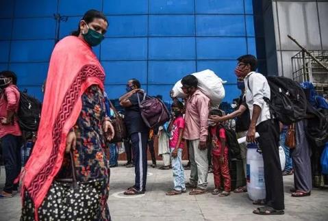  新冠疫情的隐忧与展望！