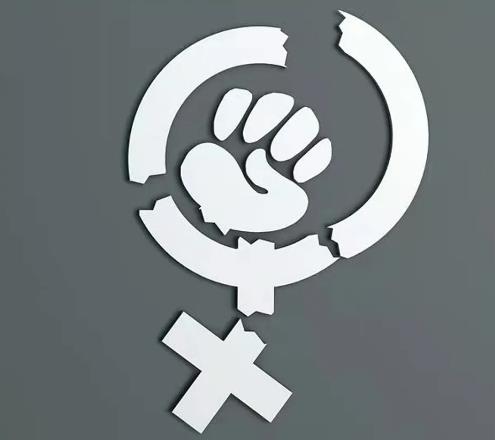 “女拳”是嗜血的厉鬼！