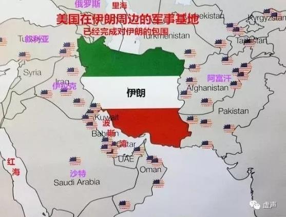 塔利班和伊朗干仗！