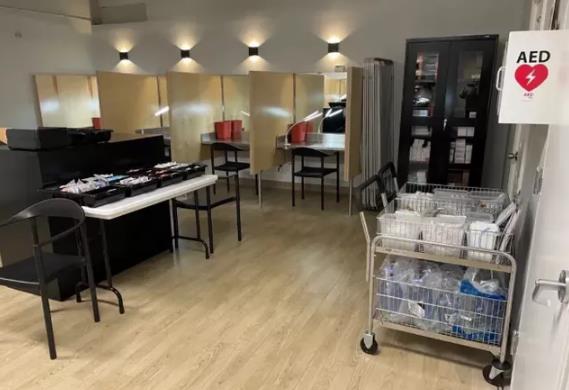 官办吸毒馆，美帝要与毒品共存？