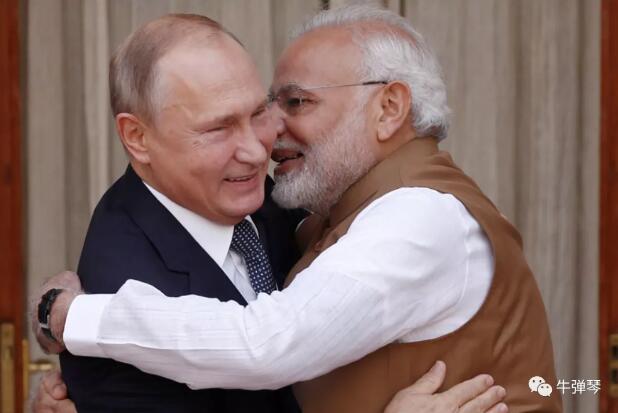 接下来的这一周，将是撼动世界格局的一周！