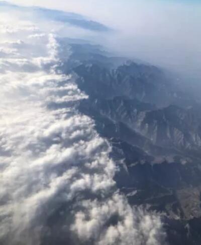 陕西：潜龙在渊！