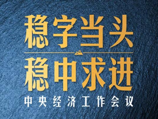 一个稳健而有为的周期，正在来临！
