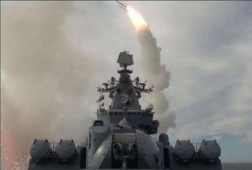 打美国的狗，是一种艺术！