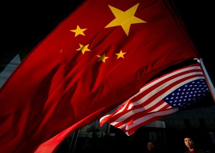 中国外交的八大突破，你知道哪几个？