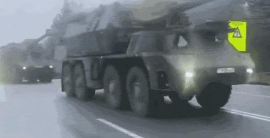 立陶宛 老虎头上搔痒不自量力！