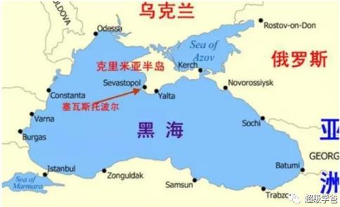 中俄联手，三国演义掀起新高潮，可够美帝喝一壶了！