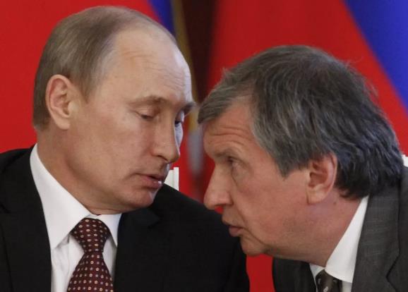 从着急加入北约到全面敌对，俄罗斯这些年到底经历了啥？