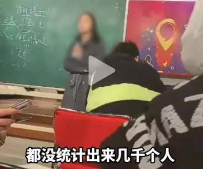 “宋庚一”们流毒无穷！