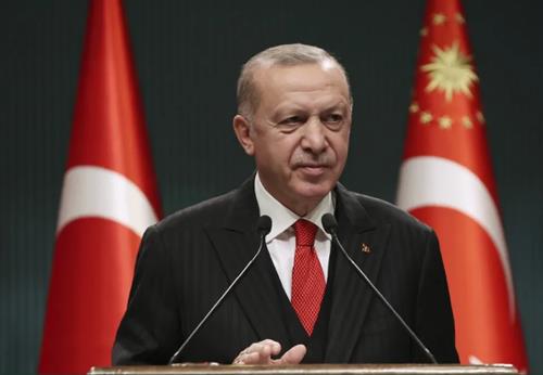 埃苏丹反制华尔街！