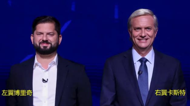 智利的“阿连德”，回来了！