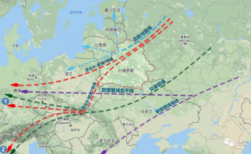 重磅丨美国声东击西炒作俄乌冲突，中俄洞若观火识破交易诡计！
