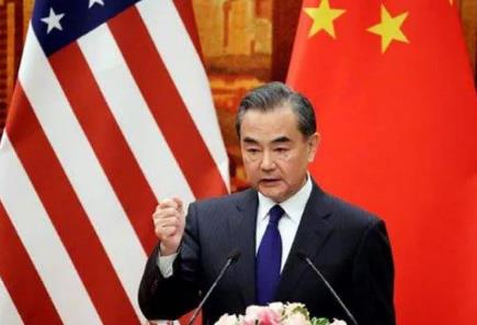 中国“咄咄逼人”？美国这回有点不适应了！