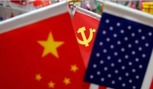 这次，美国右翼急了！