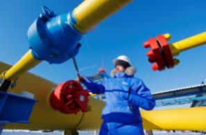 大冬天里，欧洲“断气”了！