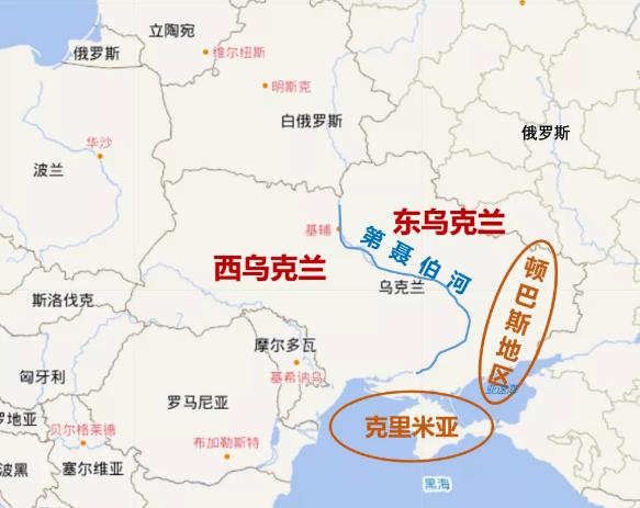 关于俄乌冲突的10点研判！