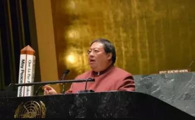 中国商家出口货物被“明抢”，全球系统性风险正在加剧。--企业主必须马上补一课！