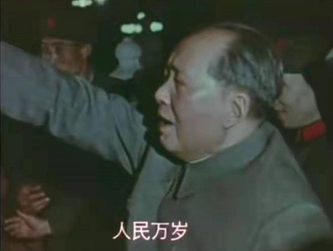 他最大的贡献，就是再造民魂！