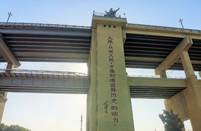 南京最“武德充沛”的地方！