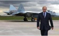 普京的未雨绸缪！