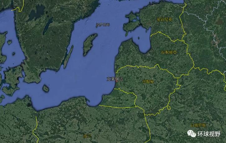 立陶宛，损失进一步扩大！