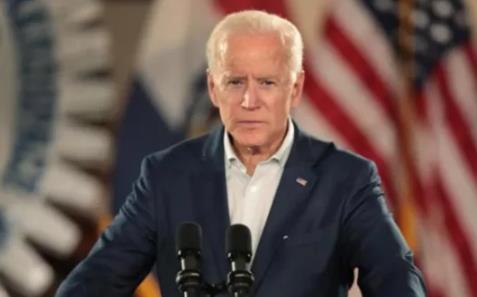 拜登是怎么变成“三无总统”的？