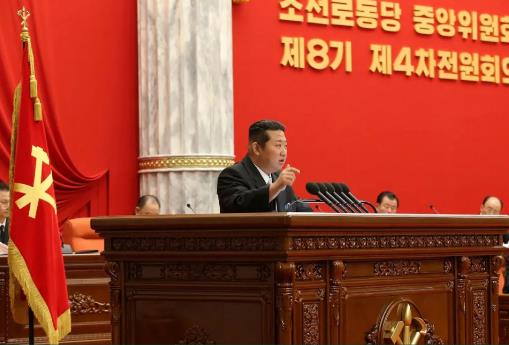 朝鲜的实事求是！