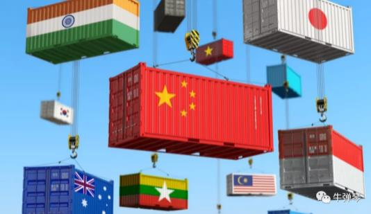 2022年第一天，新的世界大变局开始了！