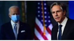 拜登和普京，泽连斯基与加尼！