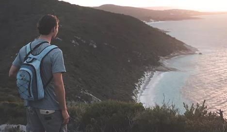 藏于人身的7大天规，违反必有灾！