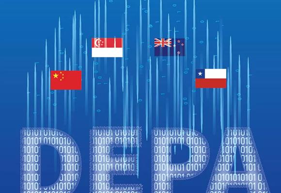 一个“活”的协定，中国申请加入，美国试图“架空”！