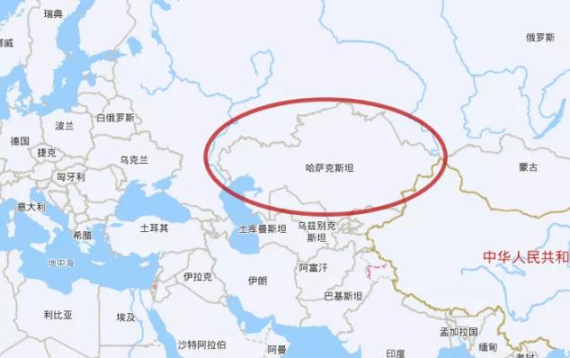 哈萨克斯坦爆发游行示威，全国进入紧急状态，是怎么回事？