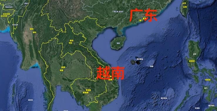 耐克阿迪搬越南了，越南到底能不能取代中国？