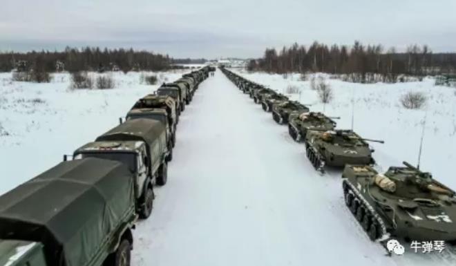 这一次，中俄果断出手，很不一般！