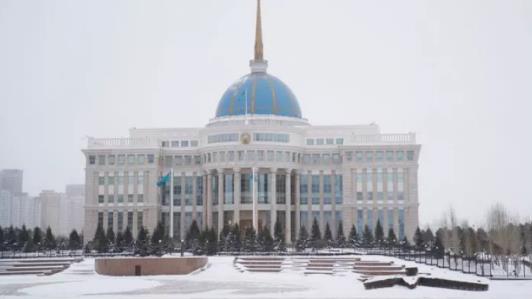 买办集团是如何掏空哈萨克斯坦的？