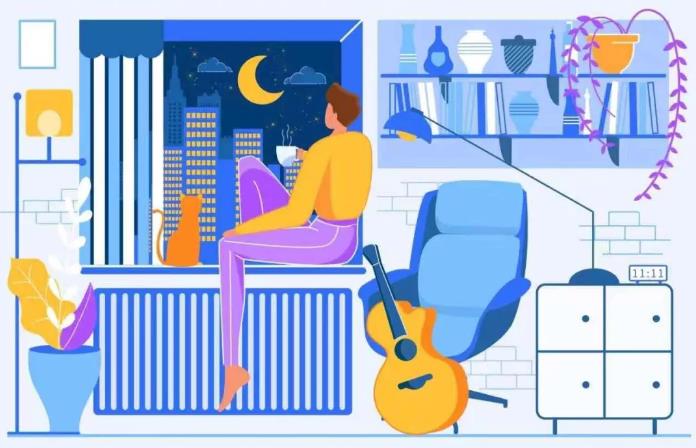 一个人开始变好的几个征兆！