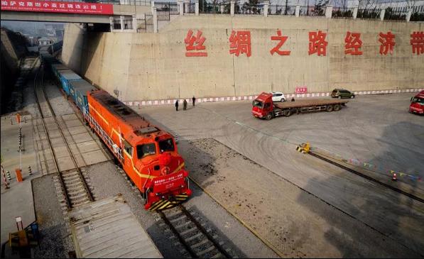 中国，这次为何不含蓄了？