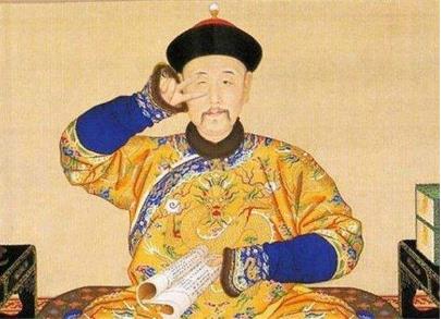 雍正的周期！