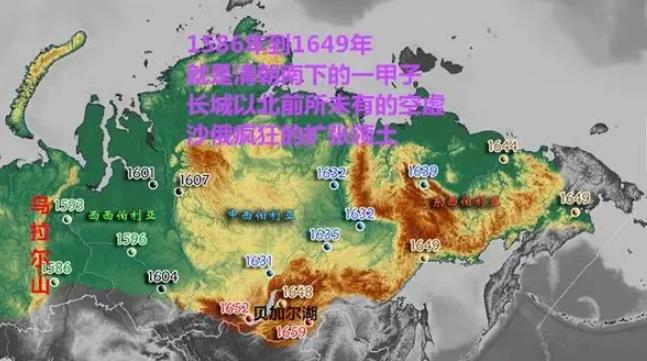 哈萨克斯坦真相！