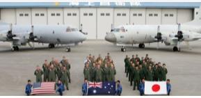 谈判的世界【二】----东亚篇！