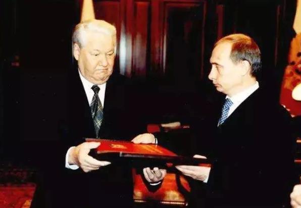 很认真的聊聊，普京在地缘博弈中为什么总能赢？对我们有何启示？