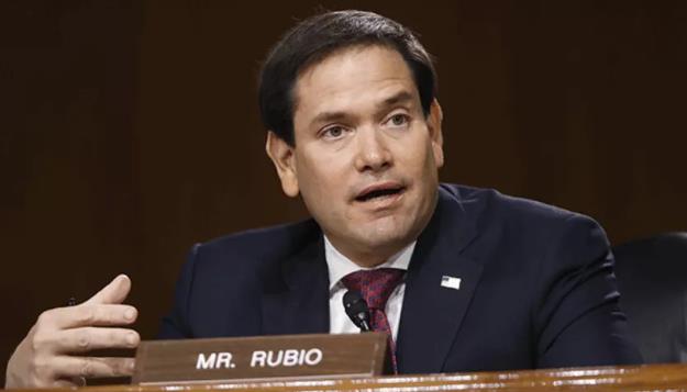 这16个反华恶棍，要向中国下“最后通牒”？